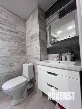 1-к квартира, на длительный срок, 30м2, 2/9 этаж