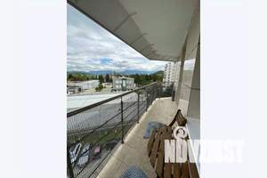 3-к квартира, посуточно, 95м2, 6/9 этаж