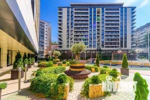3-к квартира, посуточно, 51м2, 1/1 этаж