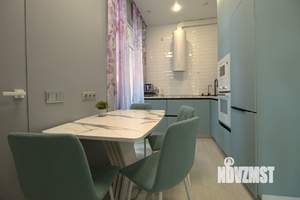 2-к квартира, на длительный срок, 55м2, 1/5 этаж