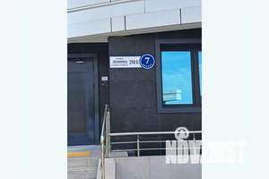 1-к квартира, посуточно, 30м2, 8/15 этаж