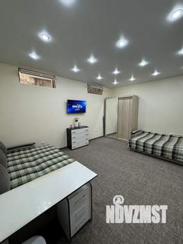 Студия квартира, на длительный срок, 35м2, 1/8 этаж