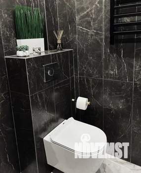 1-к квартира, посуточно, 32м2, 2/9 этаж