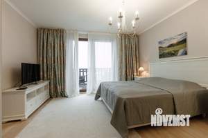 4-к квартира, посуточно, 260м2, 1/1 этаж