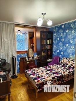2-к квартира, на длительный срок, 60м2, 2/5 этаж