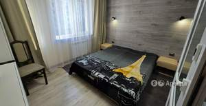 2-к квартира, на длительный срок, 40м2, 4/9 этаж