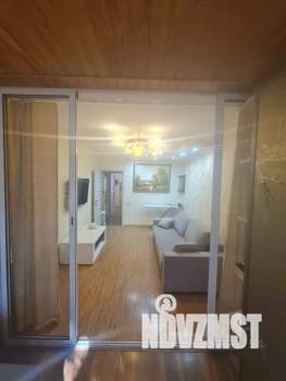 2-к квартира, посуточно, 49м2, 4/5 этаж