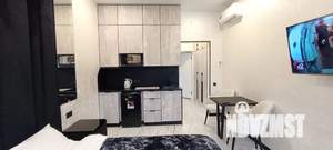 1-к квартира, посуточно, 19м2, 2/2 этаж