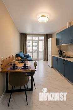 1-к квартира, на длительный срок, 44м2, 2/4 этаж