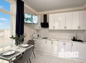 1-к квартира, посуточно, 32м2, 5/7 этаж