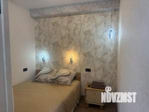 2-к квартира, посуточно, 40м2, 1/9 этаж