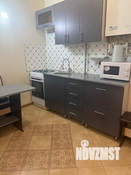 Студия квартира, посуточно, 30м2, 5/9 этаж