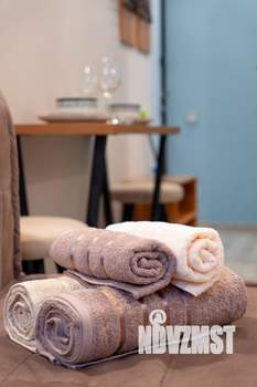 1-к квартира, посуточно, 16м2, 1/1 этаж