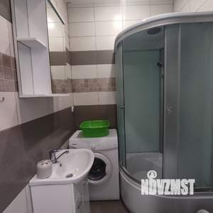 1-к квартира, на длительный срок, 30м2, 2/2 этаж