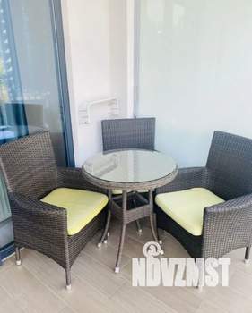 1-к квартира, посуточно, 40м2, 8/26 этаж