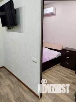 1-к квартира, посуточно, 32м2, 7/9 этаж