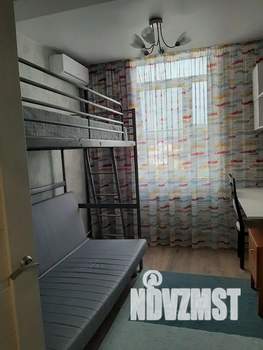 2-к квартира, посуточно, 50м2, 7/14 этаж