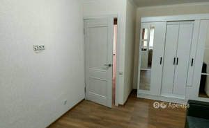 2-к квартира, на длительный срок, 47м2, 1/5 этаж