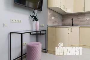 1-к квартира, посуточно, 36м2, 10/12 этаж