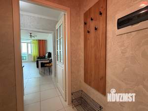 Студия квартира, на длительный срок, 34м2, 3/22 этаж