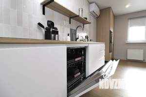 1-к квартира, посуточно, 40м2, 2/12 этаж