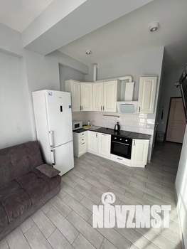 1-к квартира, посуточно, 33м2, 5/13 этаж