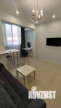 2-к квартира, на длительный срок, 36м2, 9/17 этаж