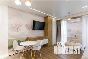 1-к квартира, посуточно, 34м2, 6/9 этаж