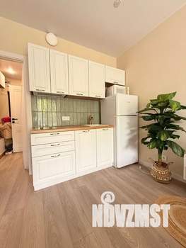 Студия квартира, посуточно, 28м2, 11/12 этаж