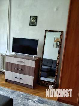 1-к квартира, на длительный срок, 30м2, 4/5 этаж