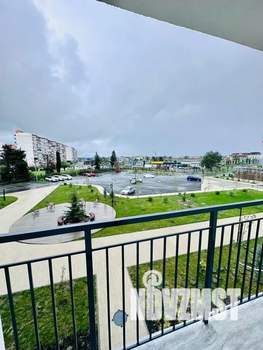 Студия квартира, посуточно, 32м2, 3/12 этаж