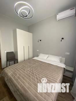 1-к квартира, посуточно, 37м2, 1/12 этаж