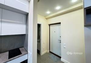 1-к квартира, на длительный срок, 28м2, 7/7 этаж