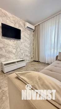 2-к квартира, посуточно, 37м2, 7/12 этаж