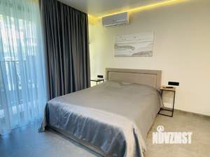 Студия квартира, посуточно, 30м2, 2/8 этаж