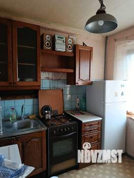 1-к квартира, на длительный срок, 30м2, 4/6 этаж