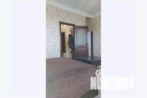 1-к квартира, посуточно, 34м2, 14/19 этаж