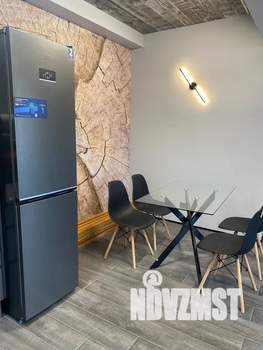 1-к квартира, посуточно, 78м2, 1/4 этаж