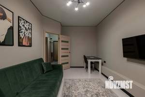 2-к квартира, на длительный срок, 50м2, 16/19 этаж