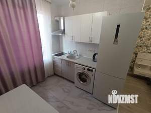 Студия квартира, на длительный срок, 30м2, 3/3 этаж