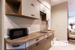 1-к квартира, посуточно, 50м2, 1/1 этаж