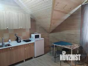 Студия квартира, посуточно, 30м2, 2/2 этаж