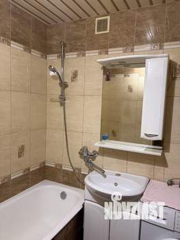 1-к квартира, на длительный срок, 35м2, 4/5 этаж