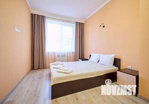 1-к квартира, посуточно, 31м2, 1/1 этаж