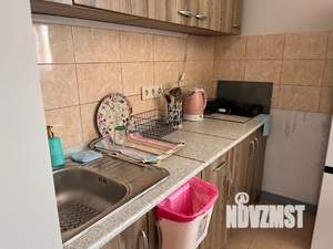 Студия квартира, посуточно, 25м2, 5/5 этаж