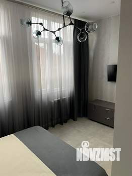 1-к квартира, посуточно, 28м2, 1/1 этаж