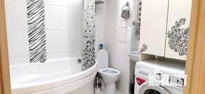 Студия квартира, посуточно, 35м2, 5/11 этаж