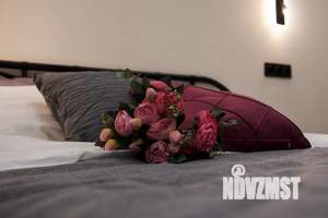 Студия квартира, посуточно, 18м2, 5/19 этаж