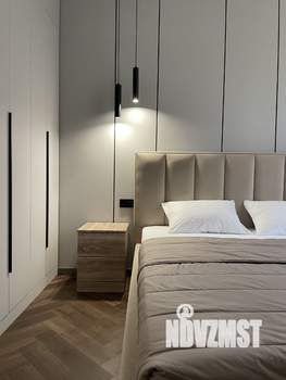 1-к квартира, на длительный срок, 48м2, 3/5 этаж