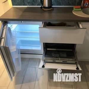 1-к квартира, посуточно, 26м2, 1/1 этаж